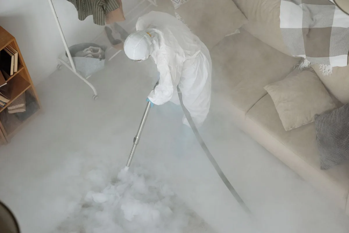 Biohazard Cleanup in Carrollton, KY